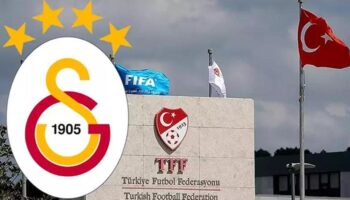 galatasaraydan tffye 3 soru cok sert tepki bir kulubun federasyonu olmayi birakin On7X1rkP