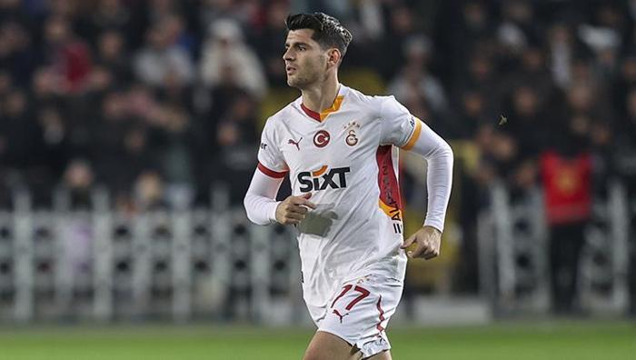 galatasarayin el freni gaziantep fk galibiyetinin ardindan olay sozler osimhen ve morata 9 N7yteZH8