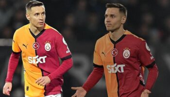 galatasarayin yeni transferi frankowskiye buyuk ovgu bilal kisadan caykur rizespor galatasaray macina teknik analizi hdbrc3eI