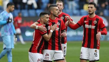 genclerbirligi pendikspor mac sonucu 3 0 QQWDizAC