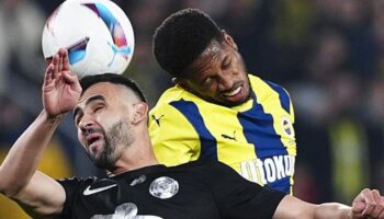ghezzal fenerbahce maci sonrasi kopurdu sirk devam ediyor ust uste paylasimlar C4CWWTgg