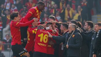 goztepe kayseride kazanmak istiyor DJ5ugnL4