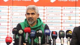 ismet tasdemirden sivasspor maci hakemine tepki Knk1ZWee