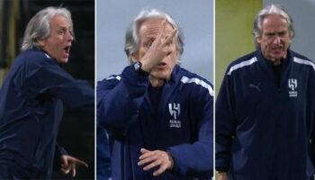 jorge jesus cilgina dondu F1a83fAn