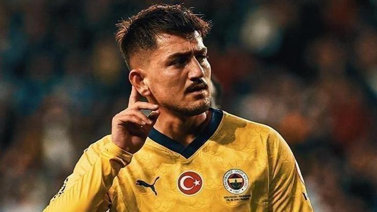 jose mourinhodan cengiz under surprizi kararini verdi 0 KkZfkOuk
