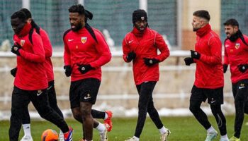 kayserispor galibiyet istiyor d4acPKMI