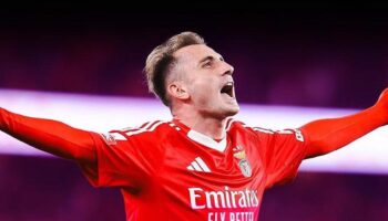 kerem akturkogluna transfer soku dun aksam resmen aciklandi rui costa ile poz verdi QliIGce3