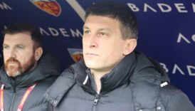 konyaspor galibiyeti sonrasi kayserispor teknik direktoru sergej jakirovic tehlikeli bolgeden cikmak istiyoruz dGFPbYIz