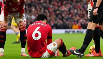 manchester uniteda lisandro martinezden kotu haber rIUYWira