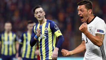 mesut ozil yillar sonra acikladi her sey anlatildigi gibi degil a milli takim fenerbahce avJHPw69