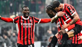 milan italya kupasinda romayi 3 golle yikti yari final biletini kapti gXCGJFOI
