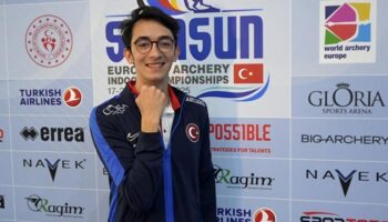 milli okcu mete gazoz 2025 avrupa salon okculuk sampiyonasi hedefini belirledi XFz27Es9