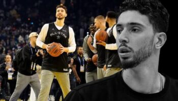 nba all star maci oncesi alperen sengunden aciklamalar istediklerimizi yapamadik ama r1NASPY7