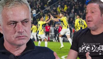 nihat kahveci mourinhoya yuklendi puan kaybettik oyunu kirmizi kart ve hakem elestirisi sMHw2cSB