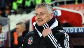 ole gunnar solskjaerden trabzonspor maci sozleri ust siralara gitmek zorundayiz ZW7wLDML