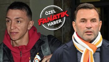 ozel galatasarayda musleranin alternatifi belli oldu temsilcisi acikladi yuksek ihtimal G52LJVVz