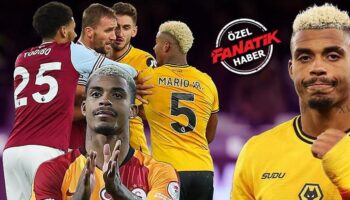 ozel galatasarayin super mariosu geldi wolverhampton neden gonderdi transferin perde arkasi ortaya cikti HGgLbxgM