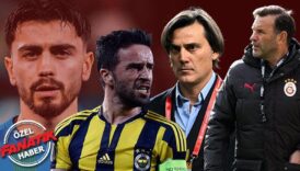 ozel super ligin gozde ismi taha sahinden gokhan gonul ve okan buruk itirafi 3438jztT