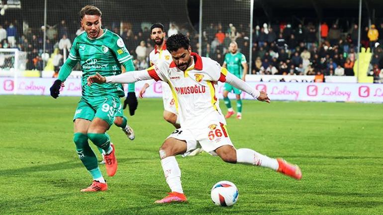 ozet bodrum fk goztepe mac sonucu 0 0 2 Ed275H1y