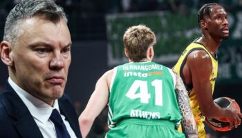 ozet panathinaikos fenerbahce beko mac sonucu 91 90 oakada sanssiz son xUDhxw9x