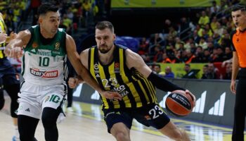 panathinaikos fenerbahce beko maci canli euroleague 25 hafta dDkEXbIu