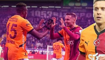 polonya galatasaray ve frankowskiyi konusuyor macin kahramanlarindan biri qOAzZYDc