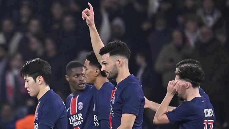 psg sampiyonlar liginde bresti rencide etti tam 10 gol 0 umRl35XD