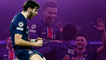 psg sampiyonlar liginde bresti rencide etti tam 10 gol jJamqQqa