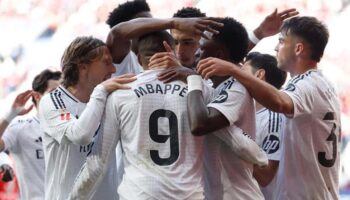real madrid icin flas iddia laligayi birakabilir PcLawnCr