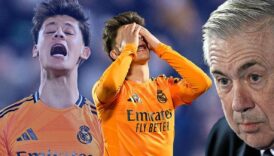 real madrid son anda kazandi bu kez elestirilerin hedefindeki isim arda guler oldu bir TeKfAJIh