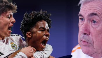 real madridde arda guler ve endrick kargasasi tehdit ettiler kKzD3bYJ