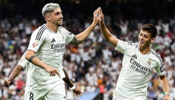 real madridde valverdeden arda gulere ovgu n6RnxrWy