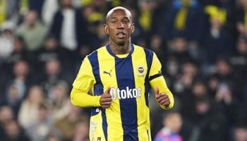 rizespor galibiyeti sonrasi fenerbahcede anderson talisca inanilmaz bir donus oldu RWHIZbzk