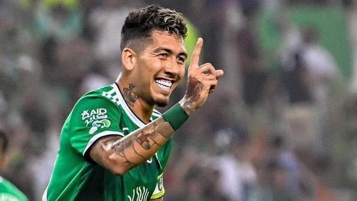 Roberto Firmino Arabistan'da kadro dışı kaldı, İstanbul devi harekete geçiyor! Transferde olay gelişme 1 roberto firmino arabistanda kadro disi kaldi istanbul devi harekete geciyor transferde olay gelisme 0 cgtYVYRr