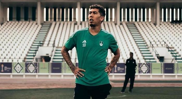 Roberto Firmino Arabistan'da kadro dışı kaldı, İstanbul devi harekete geçiyor! Transferde olay gelişme 2 roberto firmino arabistanda kadro disi kaldi istanbul devi harekete geciyor transferde olay gelisme 1 LWgAYmj2