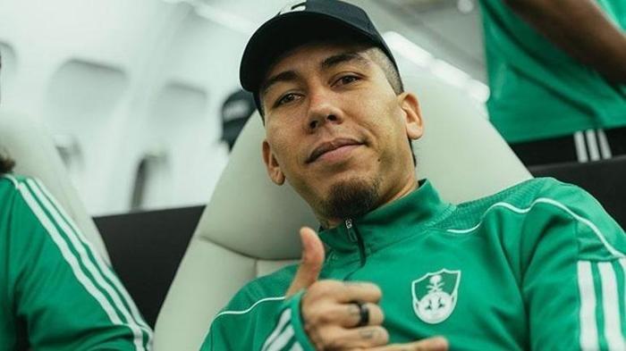Roberto Firmino Arabistan'da kadro dışı kaldı, İstanbul devi harekete geçiyor! Transferde olay gelişme 6 roberto firmino arabistanda kadro disi kaldi istanbul devi harekete geciyor transferde olay gelisme 5 X1hpT6eH