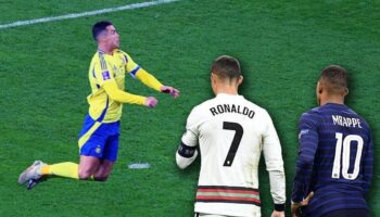 ronaldodan mbappeye olay gonderme gelsin ogreteyim 3RF3h7pt