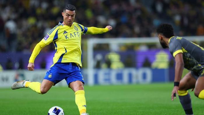 Ronaldo'dan Mbappe'ye olay gönderme: Gelsin öğreteyim 8 ronaldodan mbappeye olay gonderme gelsin ogreteyim 7 SnS6AgF1