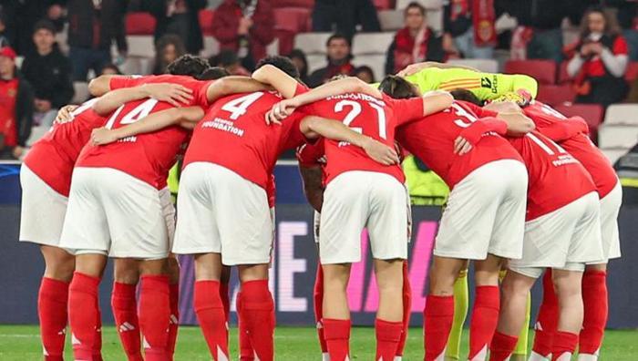 Şampiyonlar Ligi'ne Kerem Aktürkoğlu damgası: Benfica'nın kahramanı 1 sampiyonlar ligine kerem akturkoglu damgasi benficanin kahramani 0 IQsTmnlg