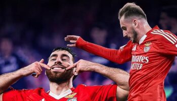 sampiyonlar ligine kerem akturkoglu damgasi benficanin kahramani 3nGAAtSm