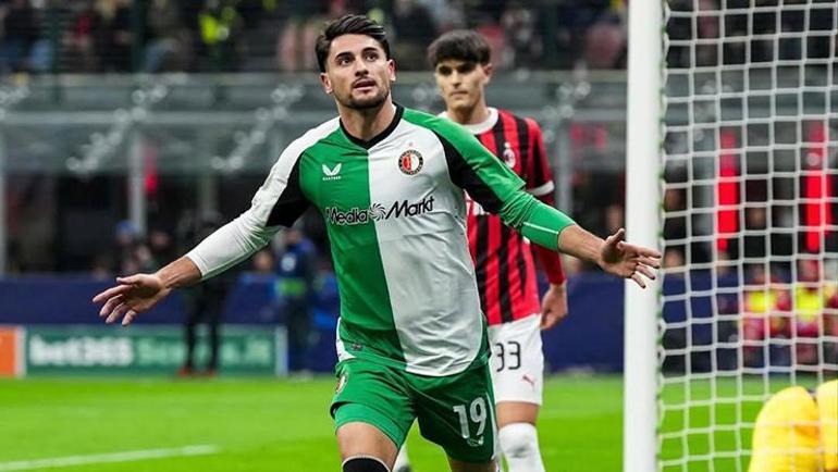 san siroda buyuk surpriz milani eleyen feyenoord sampiyonlar liginde son 16da 2 Cykcq8Uz