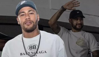santosa geri donen neymar antrenmanlara helikopterler gidiyor OQ6syPdE