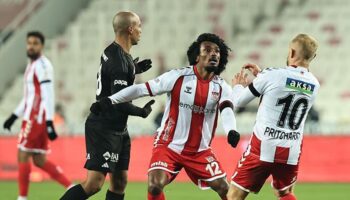 sivasspor besiktas macinin biletleri satisa cikti VNDXZVBl