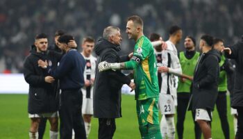 solskjaer ile bambaska besiktas takimin cehresini degistirdi igJSG3ic