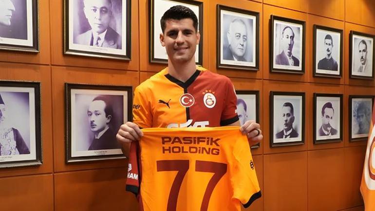 son dakika alvaro morata resmen galatasarayda sozlesme detaylari belli oldu 0 pKaIjrVy