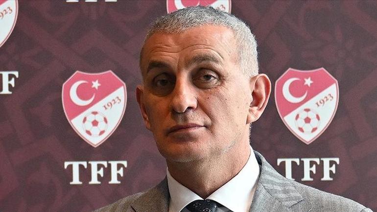 son dakika galatasaray baskani dursun ozbekin cikisi sonrasi tffden aciklama baskan ibrahim haciosmanoglu AC2aCRNg