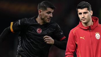 son dakika galatasarayda morata aciklamasi fenerbahce derbisinde oynayacak mi 3QxCv8q7