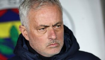 son dakika jose mourinho bizzat acikladi yeni transfer super lig ve avrupa listesinde mUTOQcTm