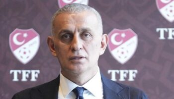 son dakika tff baskani ibrahim haciosmanoglu aciklamalarda bulunacak YsNbYmXQ
