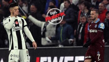 teknik direktor sinan kologlundan besiktas trabzonspor derbisine teknik bakis vasatin uzerine cikinca hkMkebAd